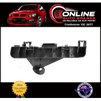 REAR Bumper Bar BRACKET RIGHT - Rear for Toyota Kluger GSU40R 5/07-7/10 plastic