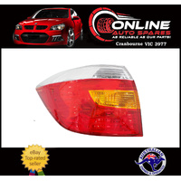 Taillight LEFT fit Toyota Kluger GSU40R 5/07-7/10 KX-R Models tail light lamp