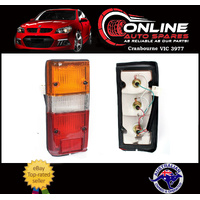 Taillight LEFT fit Toyota Landcruiser 60 Series 1980~1990 tail light lamp rear