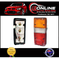 Taillight RIGHT fit Toyota Landcruiser 60 Series 1980~1990 tail light lamp rear