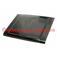 fit Toyota Landcruiser Bonnet NEW 79 Series 8/99-8/01 QUALITY!