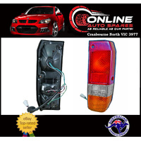 Taillight RIGHT fit Toyota HJ 75 Troop Carrier NEW 90-99 tail light brake         indicator