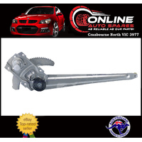 Front Window Regulator RIGHT Manual fit Toyota Landcruiser 70 75 76 78 79 90-16