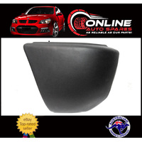 Front Bumper Bar End Cap RIGHT Suit Toyota Landcruiser 80 Series 90-94 VX SARAHA