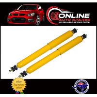 HEAVY DUTY Front Shock Absorbers for Toyota Landcruiser FJ/HDZ/HZJ/UZJ 80/100/105