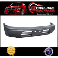 Front Bumper Bar fits Landcruiser Prado 90 Series 4/96-6/99 GXL VX W/Flare Type