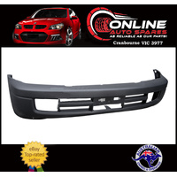 Front Bumper Bar fits Landcruiser Prado 90 Series 6/99-9/02 GXL VX W/Flare Type