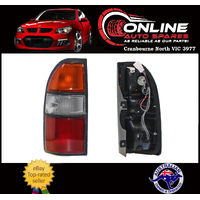 Taillight LEFT fit Toyota Landcruiser Prado 90 95 Series 96-99 tail light lamp