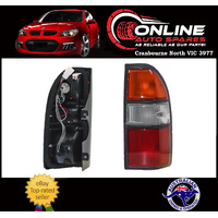 Taillight RIGHT fit Toyota Landcruiser Prado 90 95 Series 96-99 tail light lamp