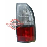 fit Toyota Landcruiser Prado Taillight RIGHT 99-02 J95 RED/WHITE tail light