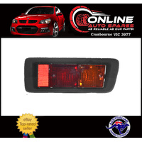 Rear Bumper Bar Lamp RIGHT fit Toyota Landcruiser Prado 90 95 Series 96-02 light
