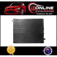 Air Con AC Condenser fit Toyota Landcruiser Prado 90 95 Series 4/1996-9/2002 a/c