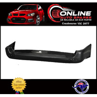 Rear Bumper Bar fit Toyota Landcruiser 100 Series 1/1998-7/2007 plastic cover
