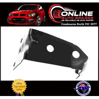 Rear Bumper Bar Bracket LEFT fit Toyota Landcruiser 100 Series DIESEL 98-07 steel