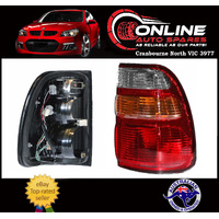 Taillight Assembly RIGHT Suit Toyota Landcruiser 100 Series 1 98-02 lens tail