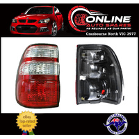 Taillight LEFT fit Toyota Landcruiser 100 Series 8/02-5/05 tail light lamp