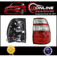 Taillight RIGHT fit Toyota Landcruiser 100 Series 8/02-5/05 tail light lamp