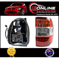Taillight Assembly RIGHT Suit Toyota Landcruiser 100 Series 5/05-7/07 lens tail