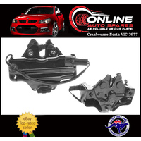 Bonnet Latch Assembly fit Toyota Landcruiser 100 Series 5/05-07 hood catch steel
