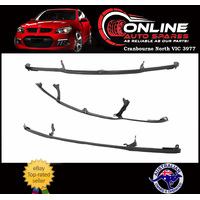 Front Apron fit Toyota Landcruiser 100 Series 98-02 Lower Grille / Upper Bumper