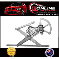 Electric Window Regulator LEFT W/O Motor For Toyota Landcruiser 100 Series 98-07