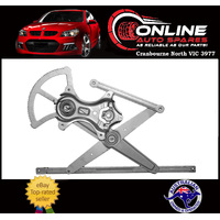 Electric Window Regulator RIGHT W/O Motor For Toyota Landcruiser 100 Series 98-07