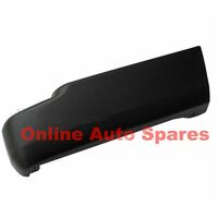 fit Toyota Landcruiser VDJ76 Rear Bumper End OUTER RIGHT Plastic 09-16