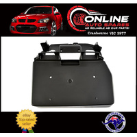 Rear Number Plate Holder fit Toyota Landcruiser Prado 09-17 150 Series licence