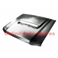 Bonnet NEW Suits Toyota Landcruiser VDJ79 Series WITH Scoop Hole 07-09