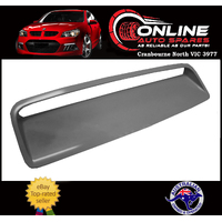 Bonnet Scoop Insert it Toyota Landcruiser VDJ76 VDJ78 VDJ79 Series 07-2016 hood
