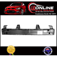 Front Bumper Bar Reinforcement fits Toyota Landcruiser Prado 120 02~09 steel reo