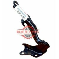 Bonnet Hinge LEFT suits Toyota  Landcruiser Prado 120 Series 02~09 NEW