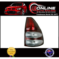Taillight RIGHT fit Toyota Landcruiser Prado 120 Series 02-09 ADR tail light    lamp