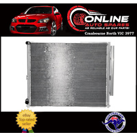 Air Con AC Condenser fit Toyota Landcruiser Prado 02~09 4.0L 1GR V6 PETROL a/c