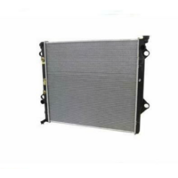 PREMIUM Radiator  fit Toyota FJ Cruiser GSJ15 4.0L Petrol V6 1GR-FE 2010-2016