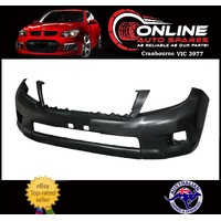 Front Bumper Bar fits Toyota Landcruiser Prado 150 SERIES 09-13