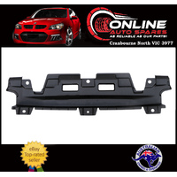 Lower Front Bumper Bar fits Toyota Landcruiser Prado J150 SERIES 09-13