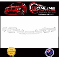 Rear Bumper Bar Absorber Pad fits Toyota Landcruiser Prado 150 8/09-11/17 foam