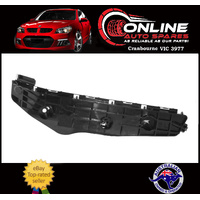 Front Bumper Bar Slide Bracket LEFT fit Toyota Prado 150 SERIES 09-13 plastic