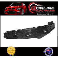 Front Bumper Bar Slide Bracket RIGHT fit Toyota Prado 150 SERIES 09-13 plastic