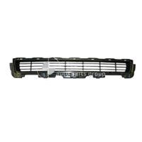 Front Bar Insert /Grille fits Toyota Landcruiser Prado J150 SERIES 09-13