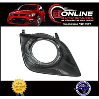 Fog Light Surround LEFT fit Toyota Landcruiser Prado 150 SERIES 09-13