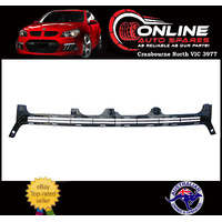 Front Bumper Bar Grille / insert fit Toyota Landcruiser Prado J150 SERIES 13-17