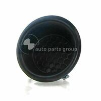 fit Toyota Fog Light Cover / Blank LEFT Landcruiser Prado J150 SERIES 13-17