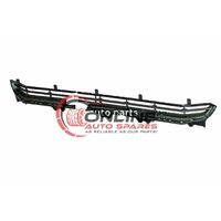 fit Toyota Front Bumper Bar Grille / insert Prado J150 SERIES 17-20