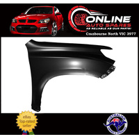 Front Guard RIGHT fit Toyota Landcruiser Prado 150 SERIES 08/09 to 11/17 fender