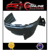 Left Front Guard Liner fit Toyota Prado 09-13 150 KDJ150 GRJ150 GDJ150