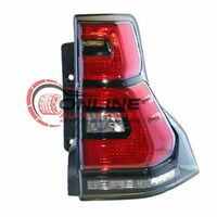 Taillight RIGHT Suit Landcruiser Prado J150 SERIES 17-20 tail light