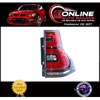 Taillight RIGHT Suits Landcruiser Prado 150 SERIES 17-22 tail light lamp