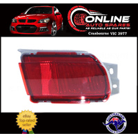 Rear Bumper Bar Lamp /Light fit Toyota RIGHT Landcruiser Prado 150 SERIES 09-17